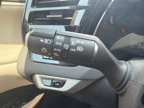 Used 2023 Lexus RX 350 Premium Plus w/ Accessory Package AWD/4WD image 21