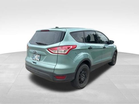 Used 2013 Ford Escape S FWD image 3