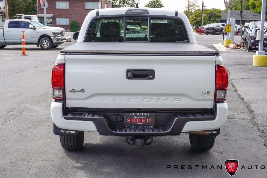 Used 2020 Toyota Tacoma SR AWD/4WD image 20