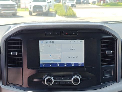 Used 2023 Ford F150 XLT w/ Equipment Group 301A Mid image 18