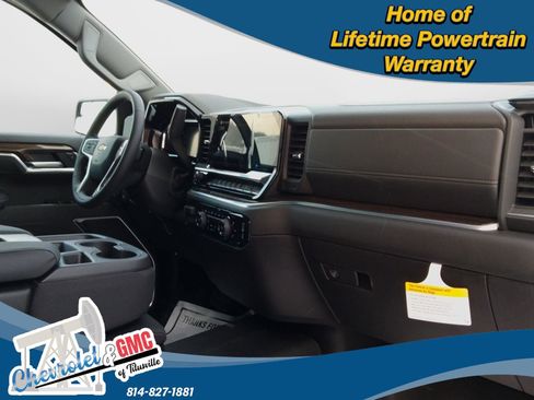 New 2026 Chevrolet Silverado 1500 LT image 30