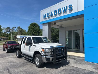Used 2014 Ford F350 XLT