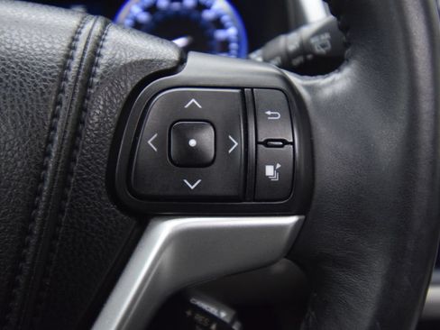 Used 2015 Toyota Highlander XLE AWD/4WD image 37