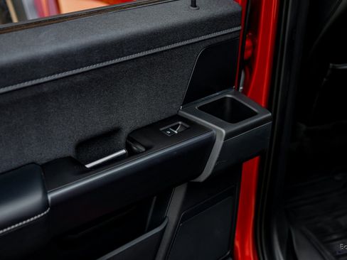 Used 2021 Ford F150 Raptor w/ Tow Technology Package image 86