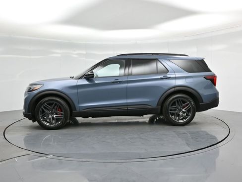 New 2025 Ford Explorer ST w/ Sun And Sound Package image 29