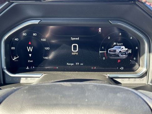 New 2026 GMC Sierra 1500 AT4X image 15