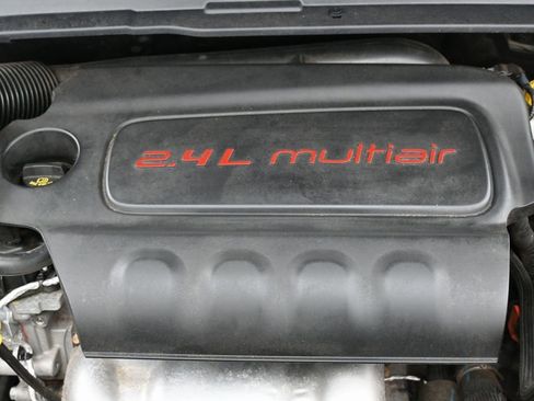 Used 2022 Jeep Compass Limited w/ Elite Group image 40