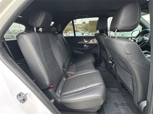 Certified 2024 Mercedes-Benz GLE 350 4MATIC image 25