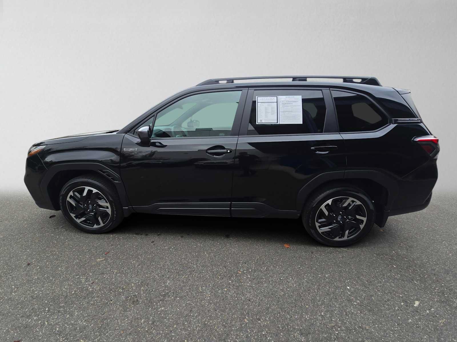 Used 2026 Subaru Forester Premium AWD/4WD image 6