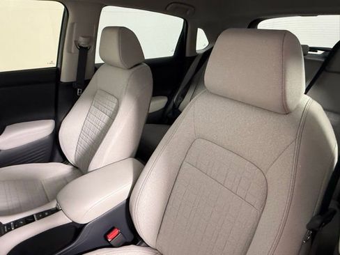 Used 2026 Honda HR-V LX image 29