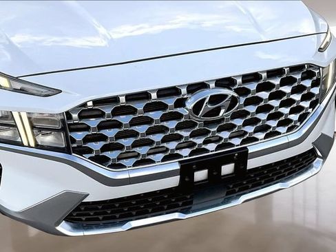 Used 2021 Hyundai Santa Fe SEL AWD/4WD image 26