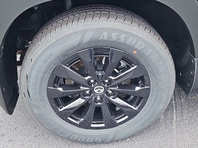 New 2026 MAZDA CX-50 AWD 2.5 Hybrid w/ Weather Package