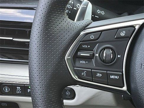 New 2026 Acura MDX Type S AWD/4WD image 14