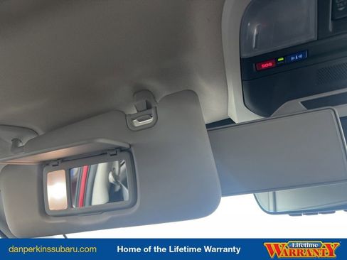 Certified 2024 Subaru Crosstrek 2.5i Limited image 25