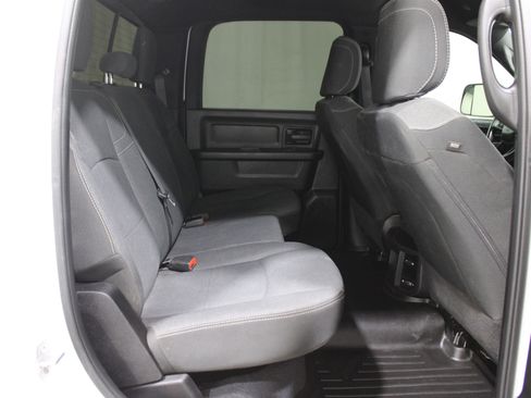 Used 2022 RAM 2500 Tradesman image 28