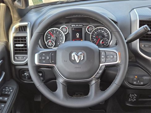 Used 2025 RAM 2500 Big Horn image 19