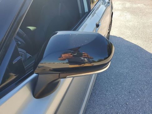 Used 2020 Toyota Camry XSE image 21