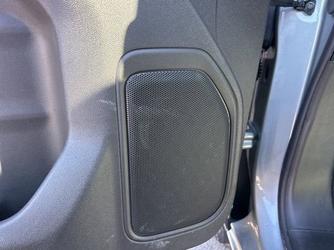 New 2026 Chevrolet Silverado 2500 Custom w/ Custom Value Package image 14