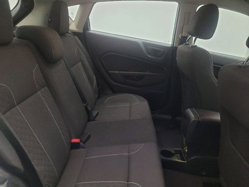 Used 2019 Ford Fiesta SE w/ Equipment Group 201A FWD image 19