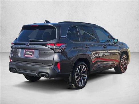 New 2026 Subaru Forester Touring image 2