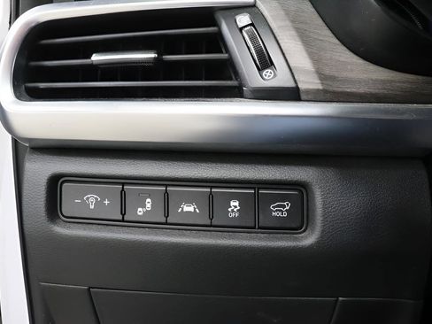 Used 2021 Kia Telluride EX w/ EX Premium Package image 18