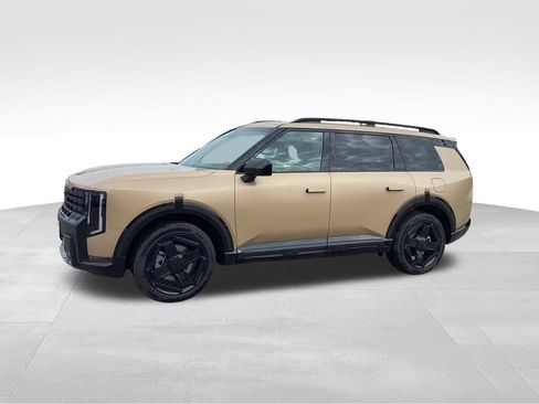 New 2027 Kia Telluride EX X-Line AWD/4WD image 3