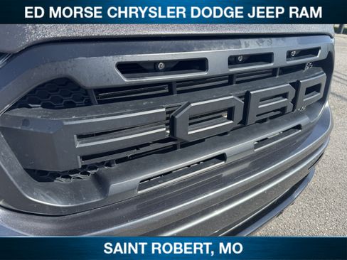 Used 2020 Ford Ranger XLT w/ Equipment Group 301A Mid AWD/4WD image 10