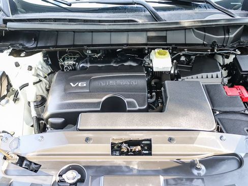 Used 2023 Nissan Pathfinder SL FWD image 26