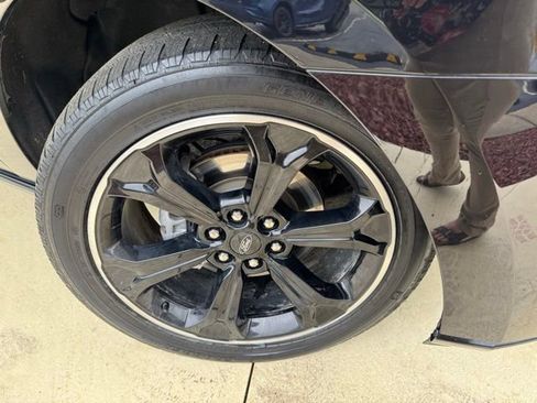 Used 2024 Ford Expedition Limited AWD/4WD image 40