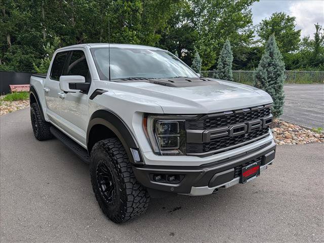 Used 2023 Ford F150 Raptor AWD/4WD image 7