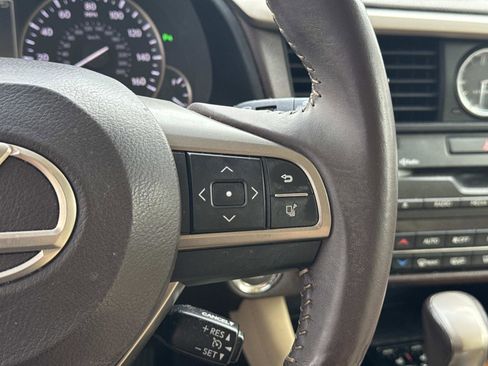 Used 2016 Lexus RX 350 FWD image 31