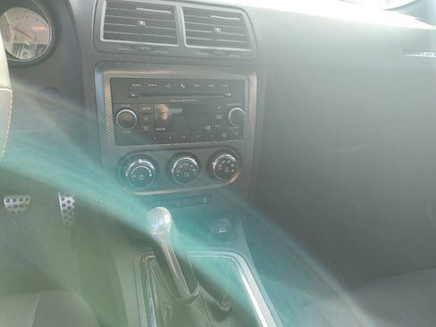 Used 2013 Dodge Challenger R/T w/ Blacktop Pkg image 21