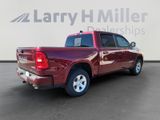 New 2025 RAM 1500 Big Horn image 5