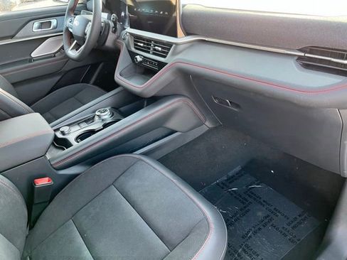 New 2026 Ford Explorer ST w/ Sun And Sound Package image 23