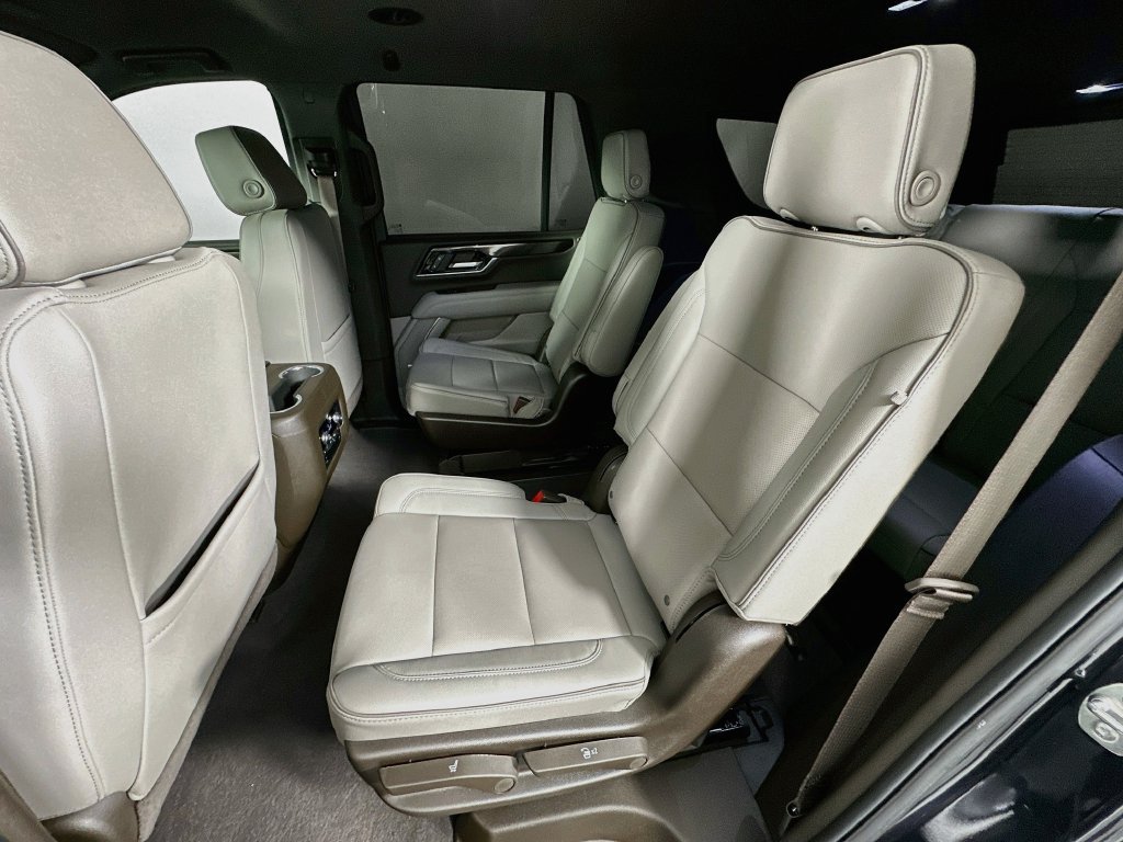 Used 2026 GMC Yukon Elevation w/ LPO, Floor Liner Package RWD image 24