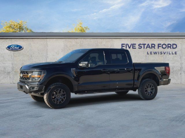 Used 2024 Ford F150 Tremor w/ Equipment Group 402A High AWD/4WD image 4