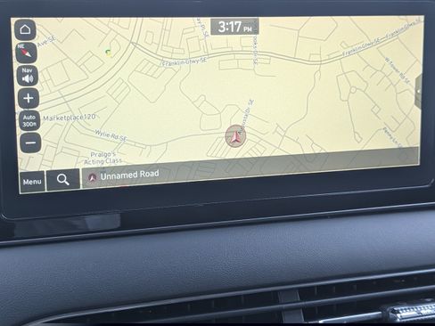 Used 2022 Hyundai Palisade Limited FWD image 32