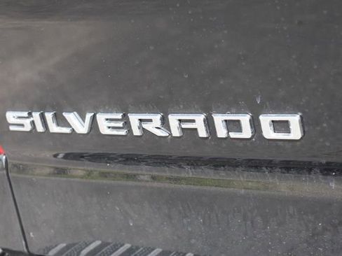 New 2026 Chevrolet Silverado 1500 RST AWD/4WD image 18