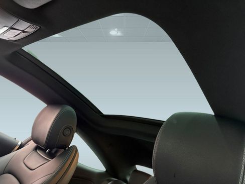 Certified 2023 Mercedes-Benz C 300 Coupe image 13