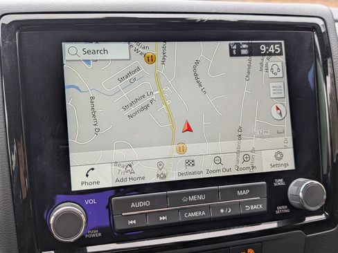 Used 2023 Nissan Frontier PRO-4X w/ Pro-4X Premium Package image 27