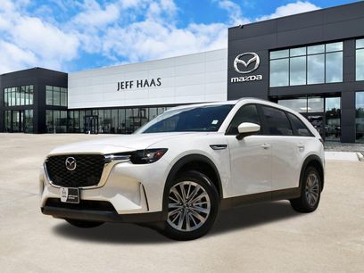 Used 2026 MAZDA CX-90 3.3 Turbo w/ Select Package