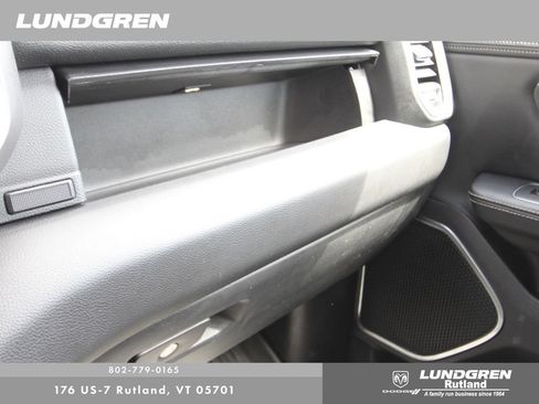 Used 2023 RAM 1500 Laramie AWD/4WD image 28
