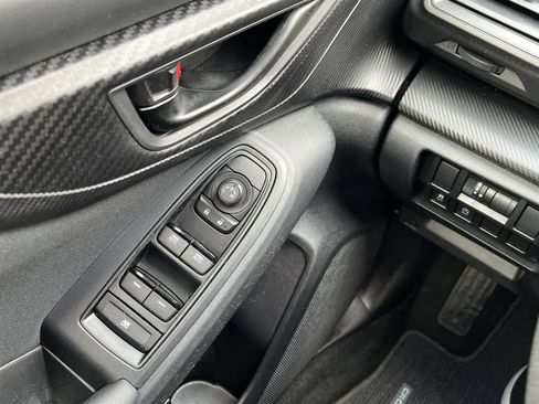 Certified 2023 Subaru Crosstrek 2.0i image 24
