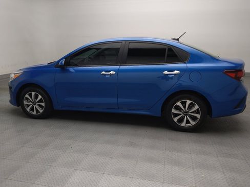 Used 2023 Kia Rio S w/ Technology Package FWD image 3