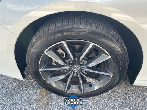 Used 2021 Honda Accord EX-L image 42