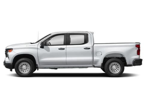 Used 2023 Chevrolet Silverado 1500 LT image 11