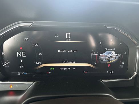 New 2026 GMC Sierra 1500 Denali w/ Technology Package image 41