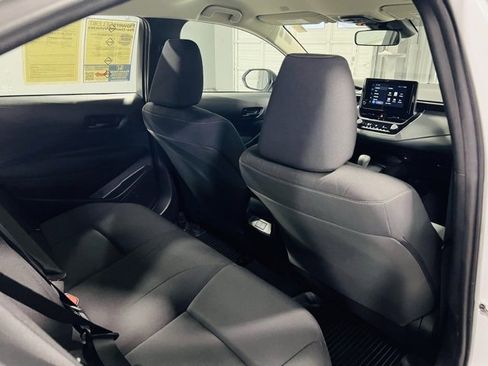 Used 2023 Toyota Corolla LE image 28