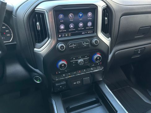 Used 2022 Chevrolet Silverado 2500 LT w/ Z71 Sport Edition image 24