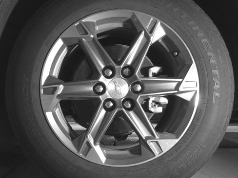 Used 2025 Chevrolet Blazer LT image 14